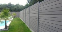Portail Clôtures dans la vente du matériel pour les clôtures et les clôtures à Corte